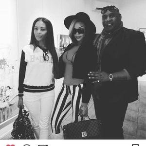 Meet your Posher, Armani